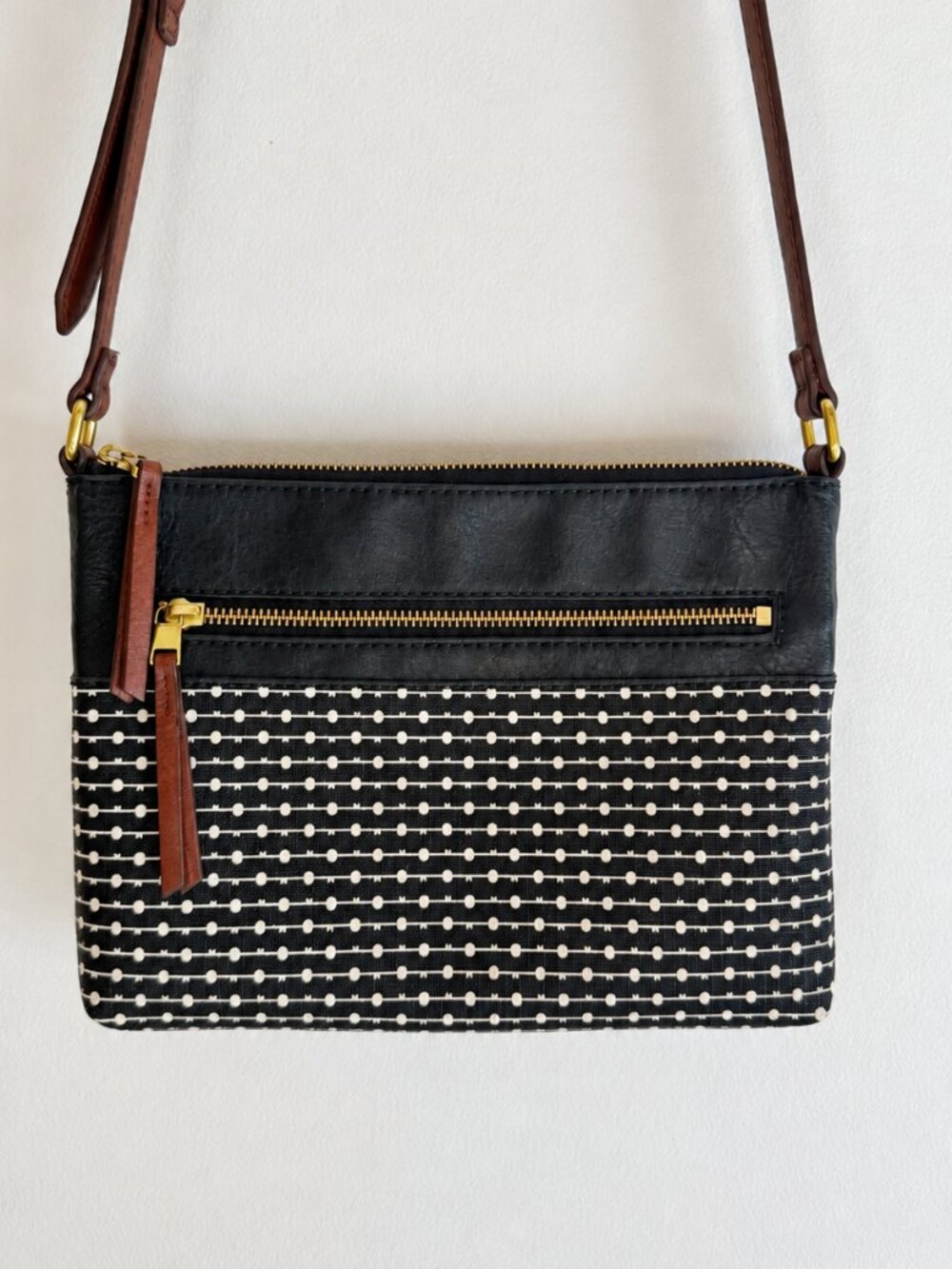 Fossil Crossbody Purse